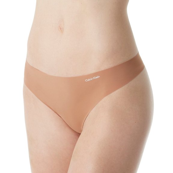 Calvin Klein D3428 Invisibles Thong