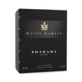 thumbnail image 3 of Matin Martin Shahama For Men 100Ml Edp Spray, 3 of 3