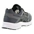 thumbnail image 5 of Asics Men's Gel-Contend 4 Dark Grey / Black Carbon Ankle-High Running - 12M, 5 of 6