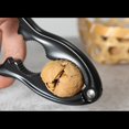 thumbnail image 5 of 2 uds galletas de nueces, herramienta de Clip de alicates multiusos, desgranadora de nueces pecanas de larga duración, herramienta de cocina Cascanueces nueces, 5 of 5