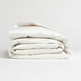thumbnail image 2 of Prima Couette en Duvet Blanc, 2 of 4
