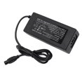 thumbnail image 1 of Scooter Adapter 42V 2A Heat-Resistant Electric Scooter Battery Charger Portable Power Charger Adapter Auto-Off Battery Power Supply Adapter for Charging Battery, 1 of 8
