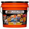 Armor All Car Care Gift Pack 10-Piece Bucket