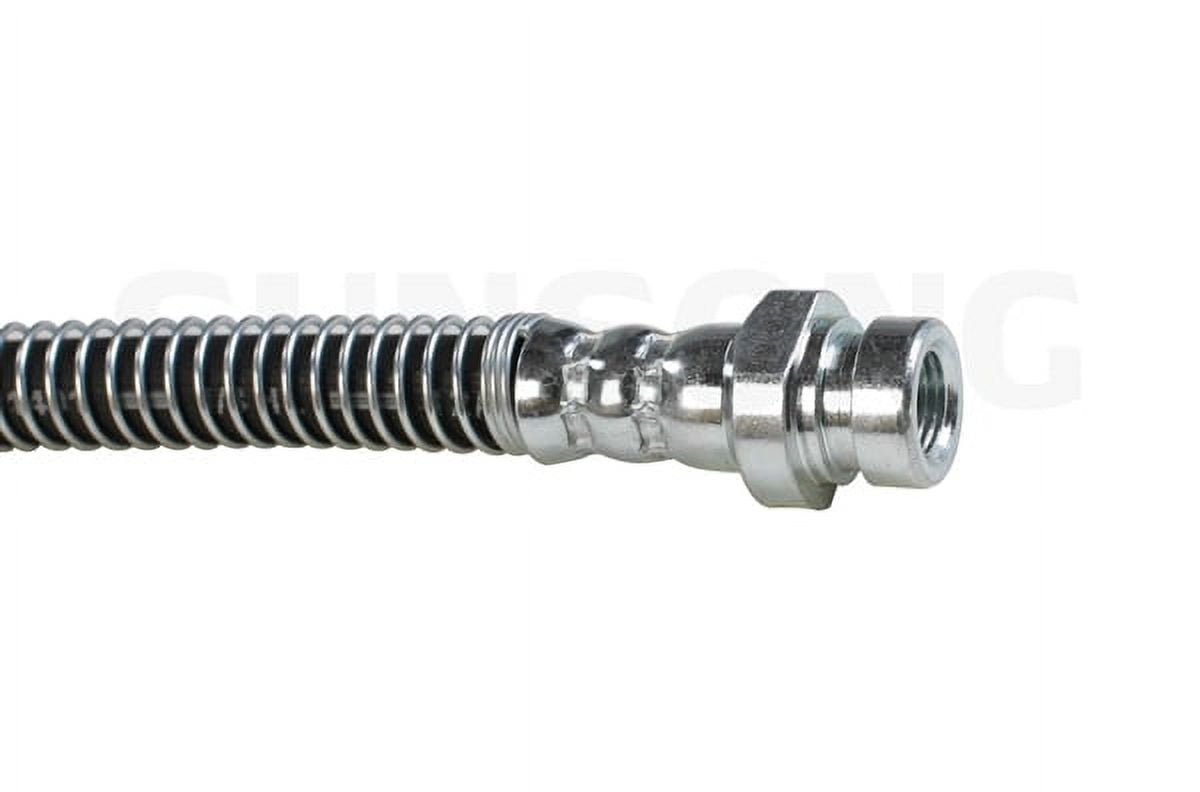 Sunsong 2202528 Brake Hydraulic Hose