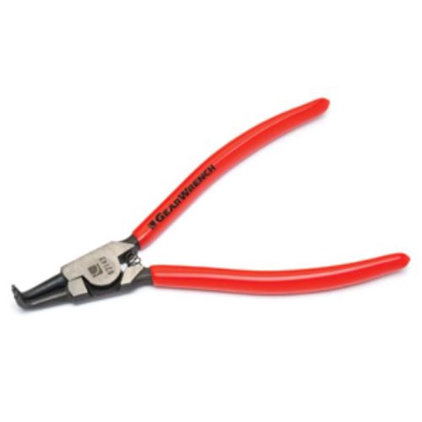 Kd Tools 82142 9" Straight External Straight Snap Ring Pliers Walmart
