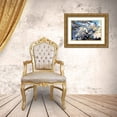 thumbnail image 3 of Bolokofsky, Ronald 32x23 Gold Ornate Wood Framed with Double Matting Museum Art Print Titled - Run Like the Wind, 3 of 4