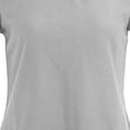 thumbnail image 3 of Absolute Apparel Womens Diva Polo, 3 of 4
