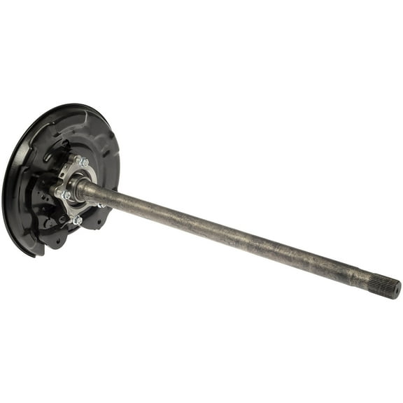 Dorman 926-145 Rear Driver Side Pre-Pressed Rear Axle for Specific Toyota Models (OE FIX)