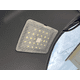 thumbnail image 1 of Aplicable a la luz del maletero del RAV4, luz adicional del portón trasero, luz del RAV4 serie 50, 1 of 5