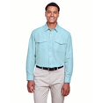 thumbnail image 1 of Chemise de Performance à Manches Longues pour Hommes Key West M580L, 1 of 3