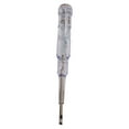 Test Pen On Off Detection Neutral Live Wire Identification ABS Shell