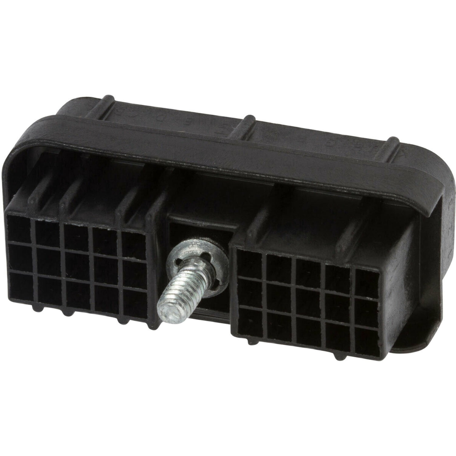 15492542 - Metri-Pack 150 Header Series 30 Pin 12034398 Connector (No Terminals pins included, just the connector)