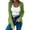 Army Green_#03, variant on BOMYJESK Cardigan Sweaters for Women Casual 2025 Fall Open Front Knitted Outwear Long Sleeve Button Down Jackets Outerwear Lightweight Regular Sweater Army Green 2XL