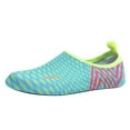 thumbnail image 2 of Mostsola Water Shoes Men Lightweight Anti-Slip Sandproof Beach Swim Barefoot Athletic Sock Shoes, 2 of 7