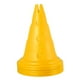 thumbnail image 5 of Cono de entrenamiento de fútbol deportivo, 5 uds., conos de seguridad de tráfico, 30cm, amarillo Macarena Conos de carretera, 5 of 7