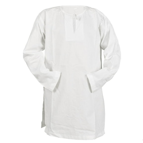 Boys Shirts Long Sleeve Tops for Spring and Summer Wear Comfortable Stylish Casual Shirt Loose Fit Breathable Soft Fabric Tee for Daily Wear and Outdoor Activities