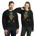 thumbnail image 2 of The Beerzedo Unisex Sweatshirt, 2 of 7