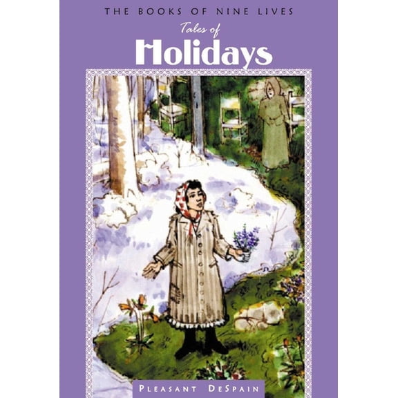 Tales of Holidays, (Paperback)