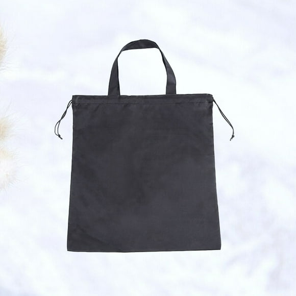 BEADCEST 2Ud Bolsa De Almacenaje Con Plegable Y Cordón Para Guardar Artículos Personales