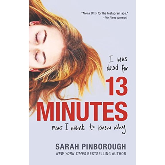 Pre-Owned 13 Minutes (Hardcover) 1250123852 9781250123855