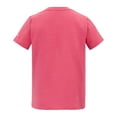 thumbnail image 2 of Regatta T-Shirt Orange Bosley pour Garçons/filles, 2 of 6