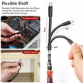 thumbnail image 2 of 124 in 1 Precision Screwdriver Sets Magnetic Driver Kit Electronic Repair Tool Kit for iPhone iPad PC Computer Laptop MacBook Tablet Xbox Game Console Watch, 2 of 8