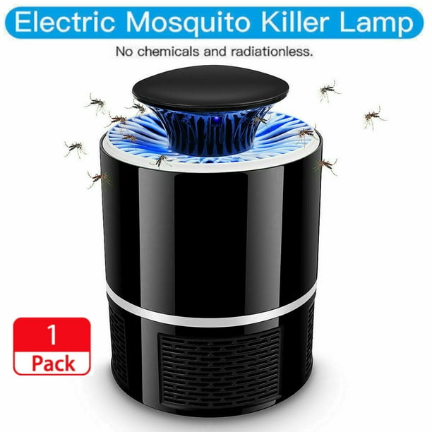 Indoor mosquito trap deals