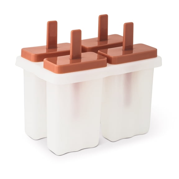 Thyme & Table Silicone Ice Pop Mold - Pink