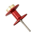 thumbnail image 4 of For DAIWA For TATULA CT/CS FOR SALAMANDURA 150 SpoolAssemblyRocket Reel Parts Carp Fishing Tackle Accessories, 4 of 12