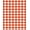 Orange, Pattern 2, variant on ODIKA 2x3 Machine Washable Non-Slip Area Rug, Harvest Plaid Checkered Lattice Countryside Decorative High Traffic Rug, Orange, 513877