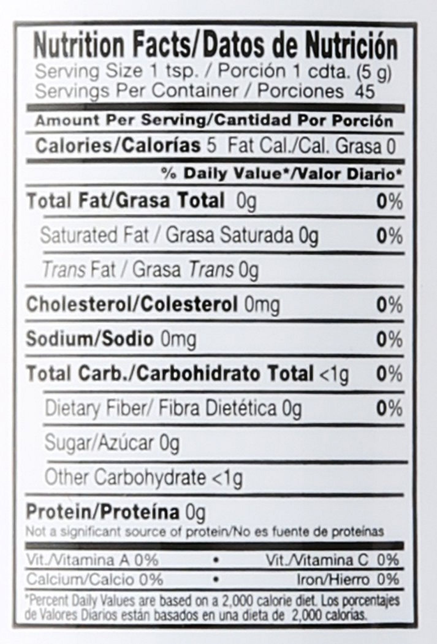 Pack of 12, Badia Minced Garlic in Olive Oil, 8 oz
