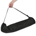 thumbnail image 4 of YOSADIER Bolsa De Almacenamiento Para Yoga En Poliéster Negro Con Ajustables Para Deporte, 4 of 7