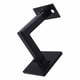 thumbnail image 1 of Soporte de pasamanos para escaleras,Soporte de pasamanos de escalera de acero inoxidable,Soporte de pasamanos de pared Soporte de pasamanos de alta resistencia,Soportes para barandillas de, 1 of 8