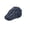 Dark Blue, variant on Broken Hole Denim Cool Trend Forward Hat Autumn Retro Adjustable Tongue Beret Light Blue One Size