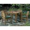 thumbnail image 4 of Anderson Teak Victoria Patio Dining Set, 4 of 4