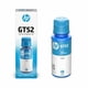 thumbnail image 1 of TINTA HP GT52 CYAN, 1 of 6