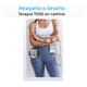thumbnail image 5 of Electroestimulador  Belug Muscular 4 Canales 48 Modos 8pad PLATA NEGRO, 5 of 5