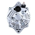 thumbnail image 3 of 24V Alternator Fits Toyota Bus 100211-7370 27060-58020 27060-58090 1002117170, 3 of 3