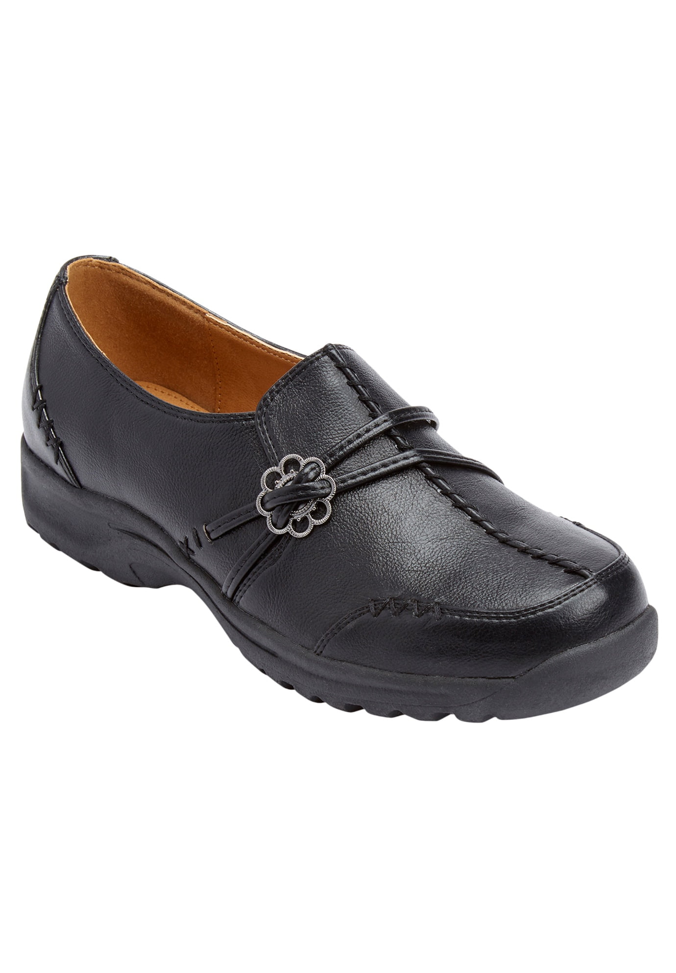 comfortview loafers