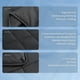 thumbnail image 5 of Manta con Peso Topcee 5.5 kg 122x183 cm Suave y Refrescante, 5 of 7