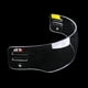 thumbnail image 3 of 2x Escudo de Visera de Hockey sobre CE - Antiniebla Y Antiarañazos - Incluye Hardware de Montaje Cola Casco de hockey sobre hielo, 3 of 7