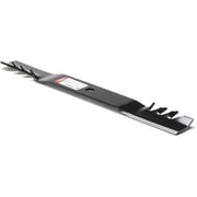 lesen Toothed Mulching Mower Blade for 42 John Deere E100, E110, E120, E130, E140