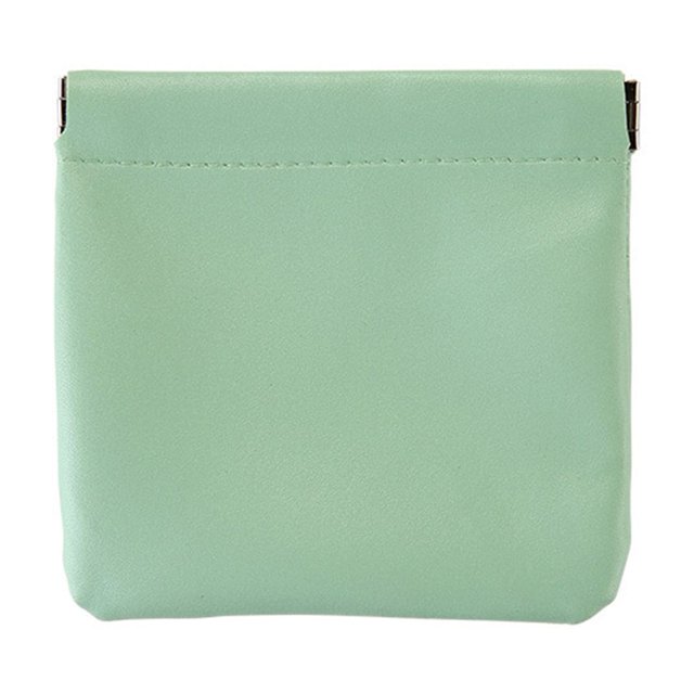 CSChome Storage Bag For Travel Lightweight Fake Leather Makeup Pouch Stylish Portable Storage for Home Travel