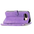 thumbnail image 4 of Wallet Case for GANGXUN Google Pixel 8A with Shockproof, Stylish for Daily and Business Use, 4 of 5