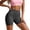 Blue, variant on Womens Seamless Scrunch Shorts Workout Shorts Gym Shorts Shorts 5 Yoga Shorts for Women High Waist with Pocket Exercise Shorts Women