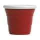 thumbnail image 1 of Red Cup Living Vaso Reutilizable Shooter, 2 Onzas, Rojo, 1 of 2