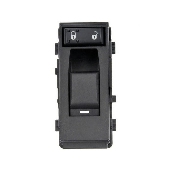 Front Right Window Switch - Compatible with 2007 - 2010 Dodge Dakota 2008 2009