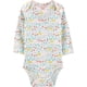 thumbnail image 2 of Body Simple Joys de Carter's Baby Girls de 6 a 9 meses (5 unidades), 2 of 5