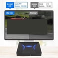 thumbnail image 3 of External Blu-Ray Drive USB3.0 Type-C 3D Player CD DVD Burner Recorder ,Latest USB 3.0 Tech, 3 of 5