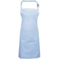 thumbnail image 1 of Premier  Adult Colours Pocket Full Apron, 1 of 1